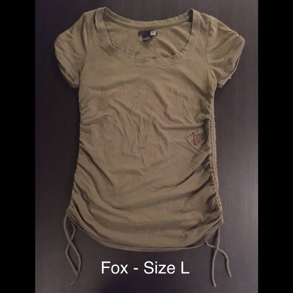 Fox Top
